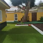 La Rosa Vieja Holiday home