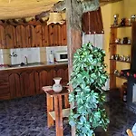 La Rosa Vieja Erjos-El Tanque