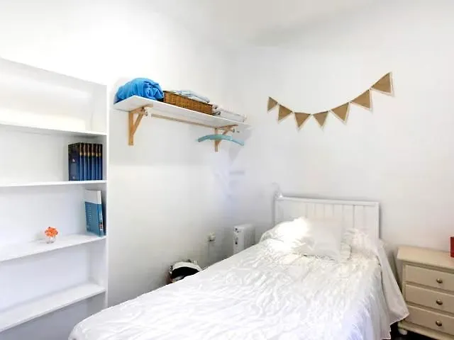 La Rosa Vieja Vakantiehuis