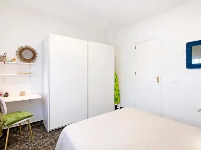 La Rosa Vieja Vakantiehuis *