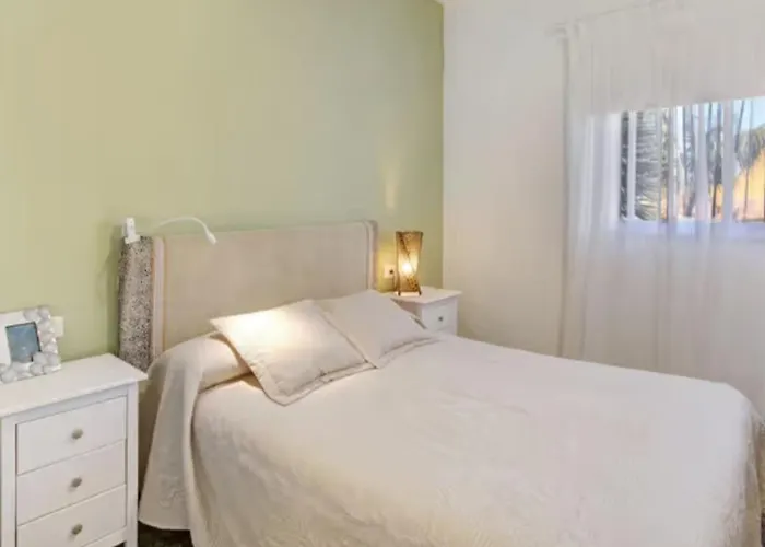 La Rosa Vieja Vakantiehuis