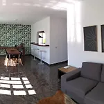 בית נופש La Rosa Vieja