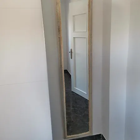 別荘 La Rosa Vieja *