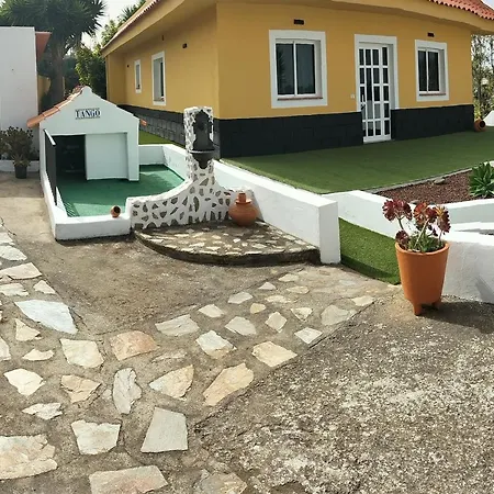 La Rosa Vieja בית נופש