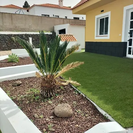 La Rosa Vieja Semesterbostad *