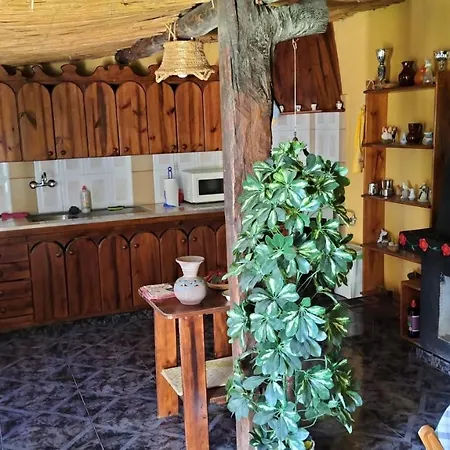 La Rosa Vieja Erjos-El Tanque