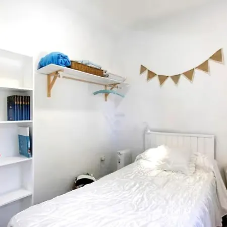 La Rosa Vieja Semesterbostad