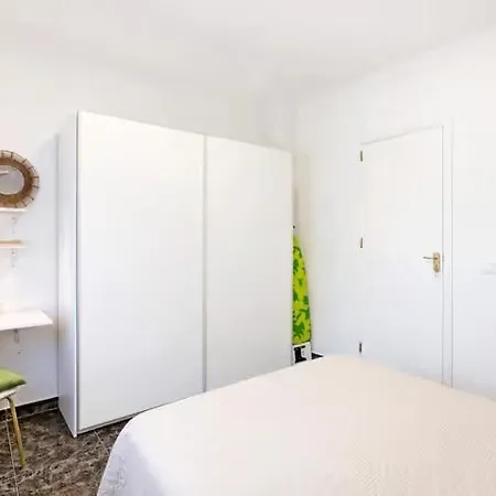 La Rosa Vieja Semesterbostad *