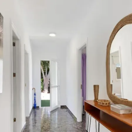 La Rosa Vieja 別荘 Erjos-El Tanque