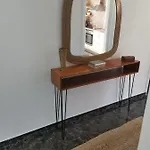 La Rosa Vieja Ferienhaus Erjos-El Tanque