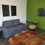 La Rosa Vieja Holiday home *