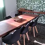 La Rosa Vieja Ferienhaus *