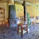 La Rosa Vieja Ferienhaus Erjos-El Tanque