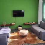 La Rosa Vieja