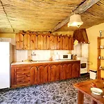 Ferienhaus La Rosa Vieja Erjos-El Tanque