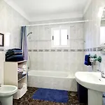 Holiday home La Rosa Vieja