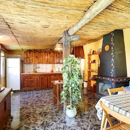 בית נופש La Rosa Vieja