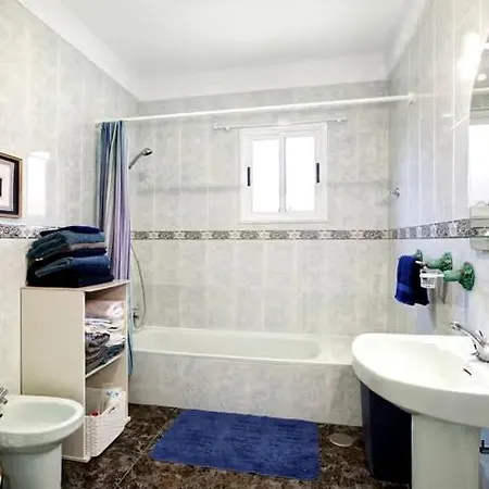 בית נופש La Rosa Vieja