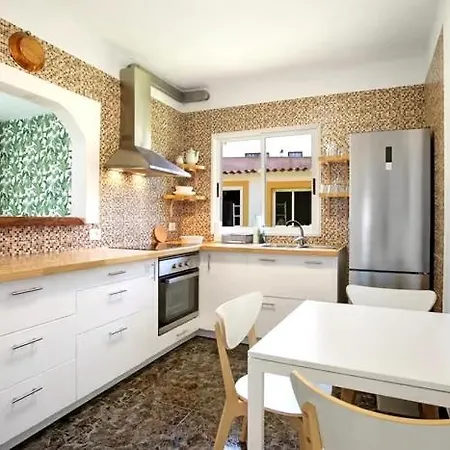 La Rosa Vieja בית נופש *