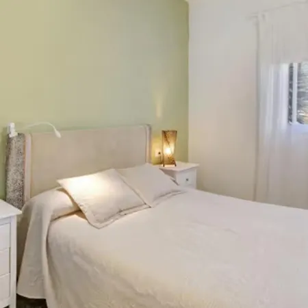 La Rosa Vieja בית נופש