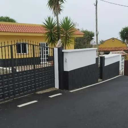 La Rosa Vieja Erjos-El Tanque