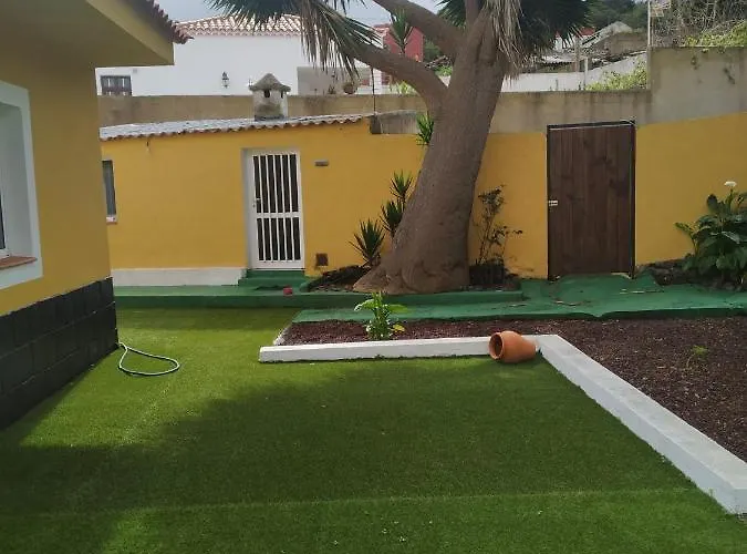 La Rosa Vieja Ferienhaus