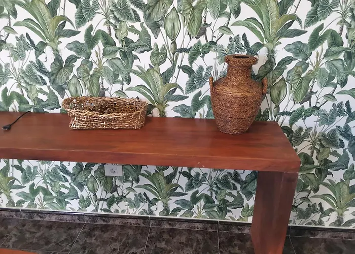 La Rosa Vieja Ferienhaus *