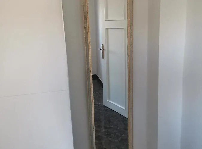 Ferienhaus La Rosa Vieja *