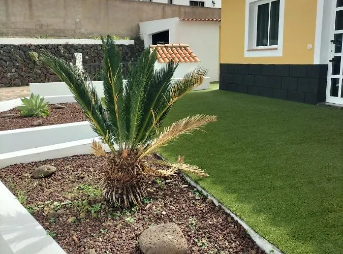 La Rosa Vieja Ferienhaus *