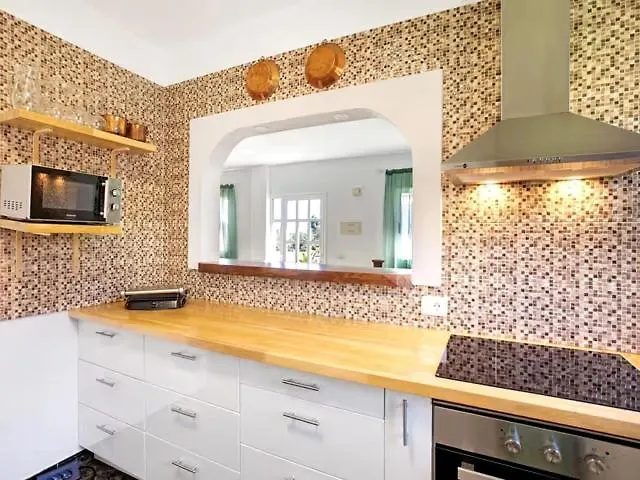 La Rosa Vieja Erjos-El Tanque