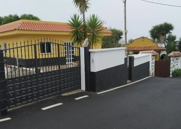 La Rosa Vieja Erjos-El Tanque