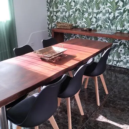 La Rosa Vieja Casa vacanze *